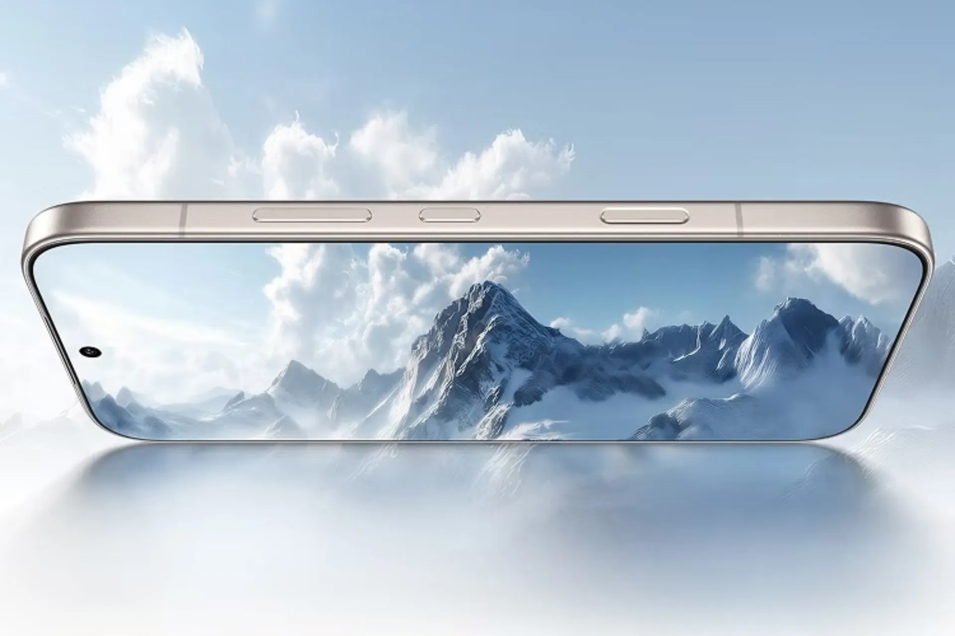 تصاویر گوشی هانر  Honor 600 عکس 4